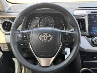 2014 Toyota RAV4