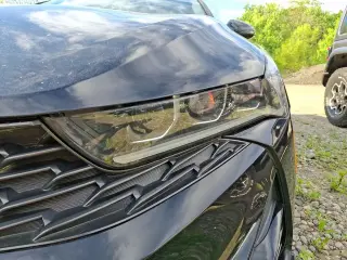 Kia K5 2022 GT-Line 4dr Sedan