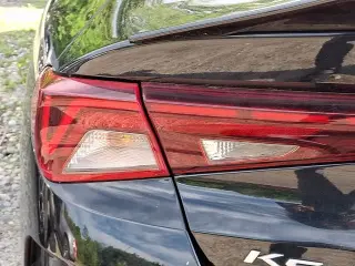 Kia K5 2022 GT-Line 4dr Sedan