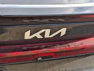 Kia K5 2022 GT-Line 4dr Sedan