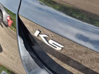 Kia K5 2022 GT-Line 4dr Sedan
