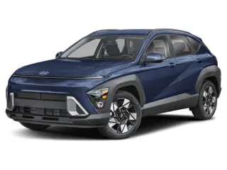 Hyundai KONA 2024 AWD SEL 4dr Crossover