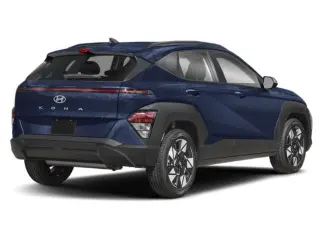 Hyundai KONA 2024 AWD SEL 4dr Crossover