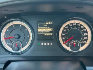 Ram 1500 2018