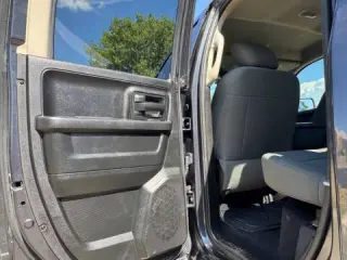 Ram 1500 2018