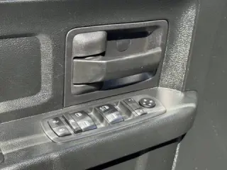 Ram 1500 2018
