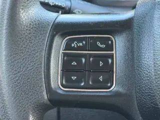 Ram 1500 2018