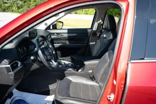 Mazda CX-5 2021 AWD Grand Touring 4dr SUV