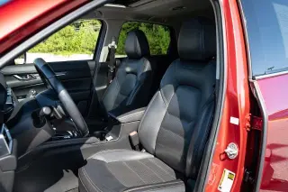 Mazda CX-5 2021 AWD Grand Touring 4dr SUV