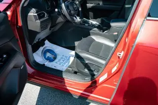 Mazda CX-5 2021 AWD Grand Touring 4dr SUV