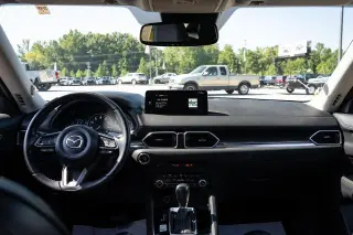 Mazda CX-5 2021 AWD Grand Touring 4dr SUV