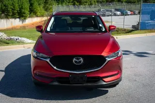 Mazda CX-5 2021 AWD Grand Touring 4dr SUV