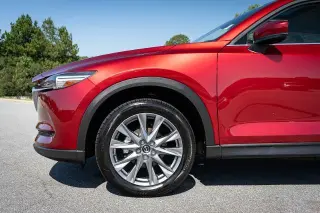 Mazda CX-5 2021 AWD Grand Touring 4dr SUV