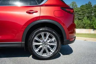 Mazda CX-5 2021 AWD Grand Touring 4dr SUV