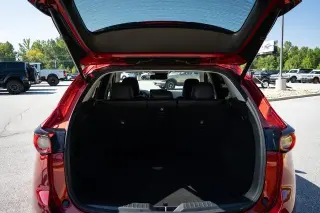 Mazda CX-5 2021 AWD Grand Touring 4dr SUV