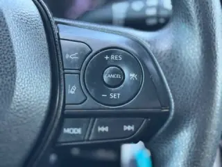 Toyota RAV4 2022