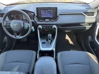 Toyota RAV4 2022