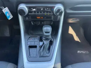 Toyota RAV4 2022