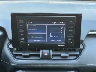 Toyota RAV4 2022