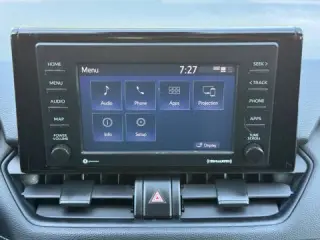 Toyota RAV4 2022