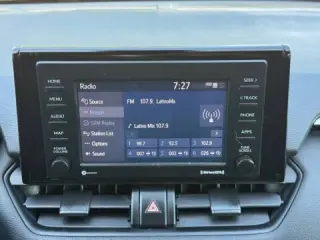 Toyota RAV4 2022