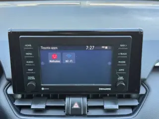 Toyota RAV4 2022