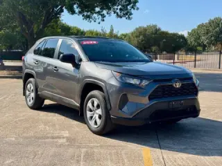 Toyota RAV4 2022