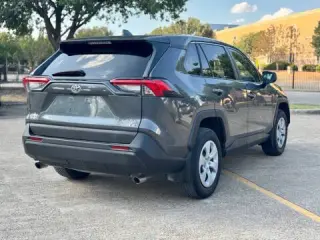 Toyota RAV4 2022