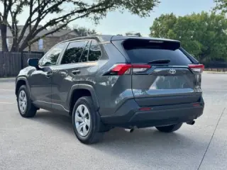 Toyota RAV4 2022