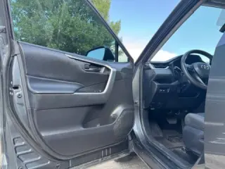 Toyota RAV4 2022