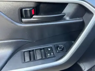 Toyota RAV4 2022