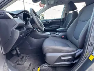Toyota RAV4 2022