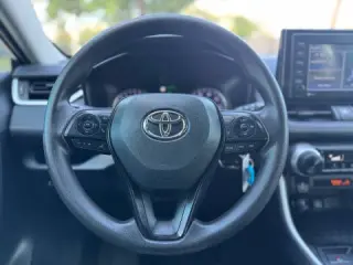 Toyota RAV4 2022