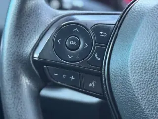 Toyota RAV4 2022