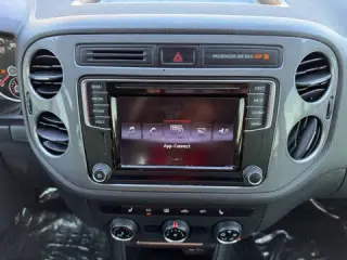 Volkswagen Tiguan 2017