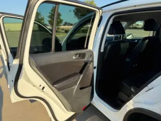 Volkswagen Tiguan 2017