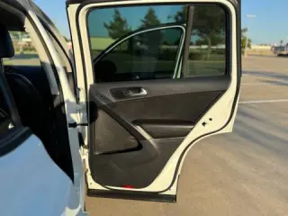 Volkswagen Tiguan 2017