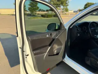 Volkswagen Tiguan 2017