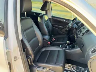 Volkswagen Tiguan 2017