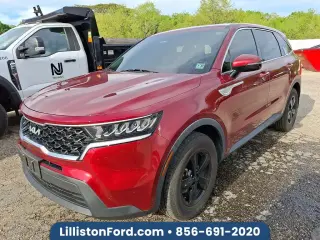 Kia Sorento 2022 LX 4dr SUV