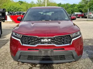 Kia Sorento 2022 LX 4dr SUV
