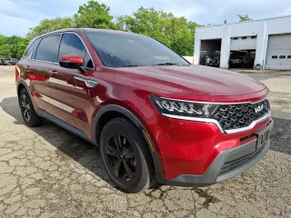 Kia Sorento 2022 LX 4dr SUV