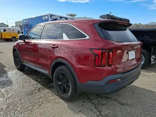 Kia Sorento 2022 LX 4dr SUV