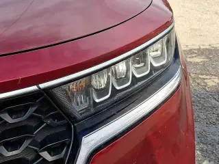 Kia Sorento 2022 LX 4dr SUV