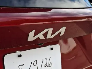 Kia Sorento 2022 LX 4dr SUV