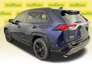 Toyota RAV4 Hybrid 2019 AWD XSE 4dr SUV