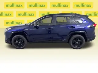 Toyota RAV4 Hybrid 2019 AWD XSE 4dr SUV