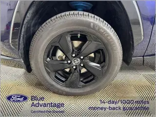 Toyota RAV4 Hybrid 2019 AWD XSE 4dr SUV