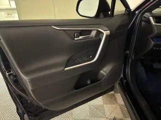Toyota RAV4 Hybrid 2019 AWD XSE 4dr SUV