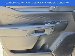 Ford Ranger 2025 4x4 XL 4dr SuperCrew 5.0 ft. SB